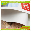 China Fabricante de 10 onças laminados Frontlit Banner Rolls